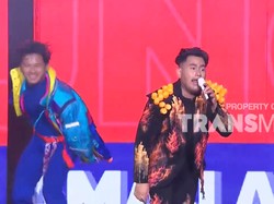 King Nassar Sempurna Tutup Allo Bank Festival 2026