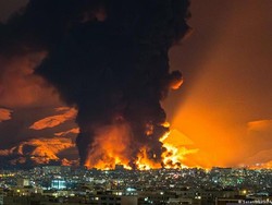 Negara Produsen Minyak Waspadai Koalisi Iklim Baru