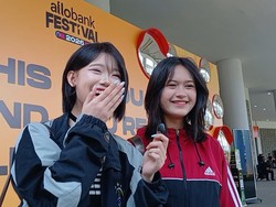 Fans CORTIS Sudah Siap Teriak di Allo Bank Festival 2026