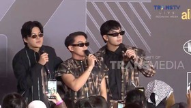 NPD di red carpet allo bank festival 2026