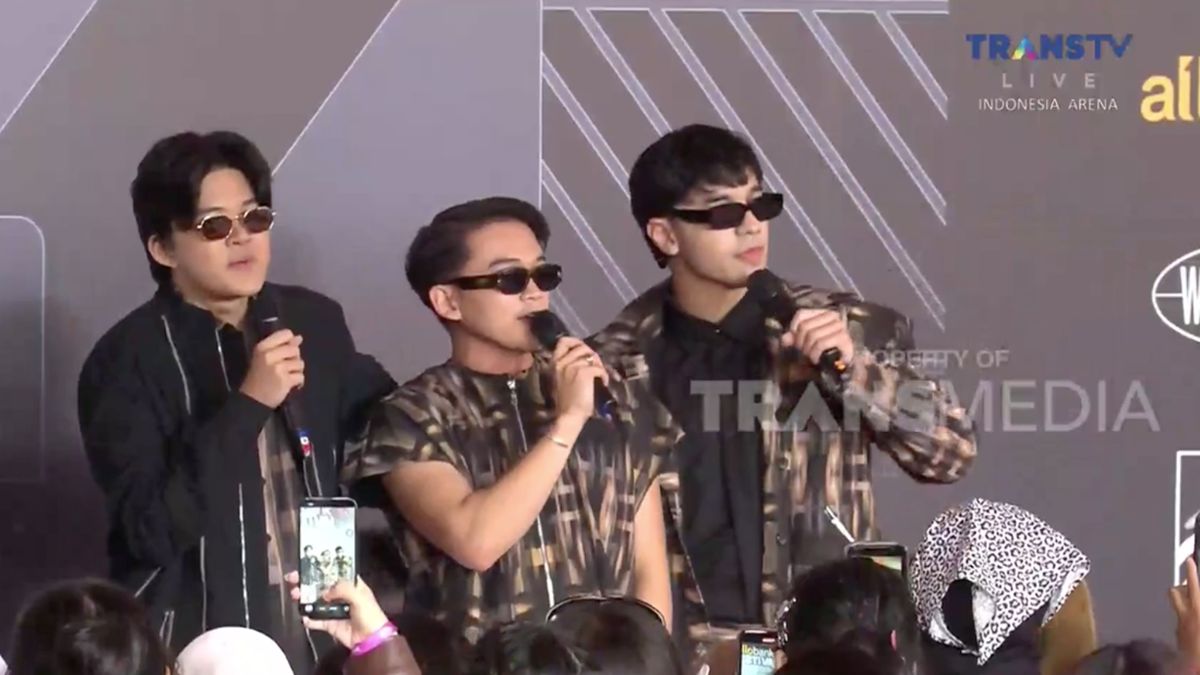 Baru Debut 4 Bulan, NPD Gelar 'World Tour' 23-26 Juli 2026