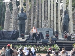Pemprov DKI Dorong Kreativitas Pemuda di Tengah Tekanan Ekonomi