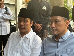 Jelang Munas-Kombes, Gus Kautsar Ungkap Kekhawatiran Wacana Perubahan AHWA