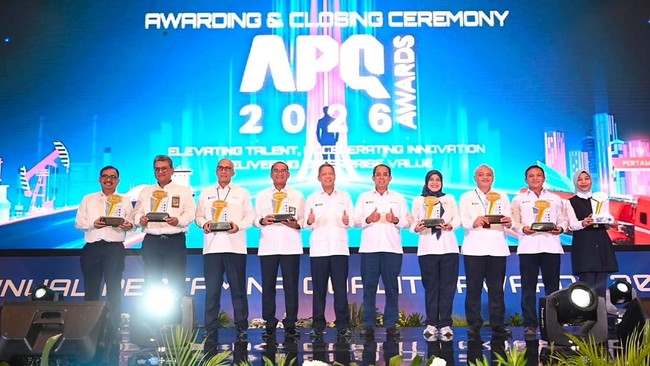 Pertamina