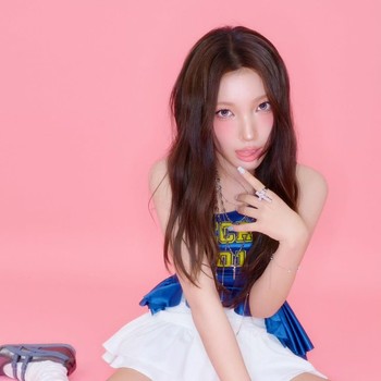 5 Potret dan Fakta Menarik Yebin Secret, Ikut Ramaikan Comeback sebagai Trio