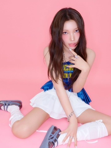 5 Potret dan Fakta Menarik Yebin Secret, Ikut Ramaikan Comeback sebagai Trio