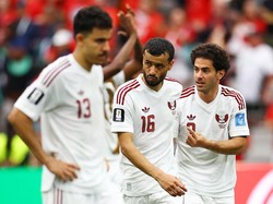 Anomali Qatar: Raja di Asia, Bulan-bulanan di Piala Dunia