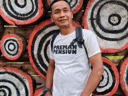 Pemeran Saep Bos Copet di Preman Pensiun Meninggal Dunia