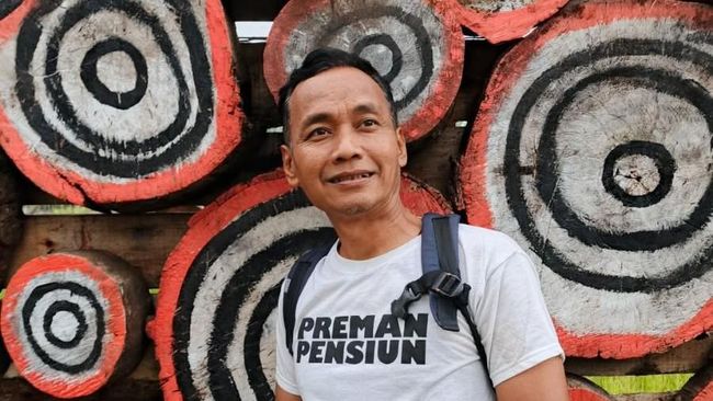 Aktor Cuk Nugroho, pemeran Saep alias Bos Copet di serial televisi Preman Pensiun meninggal dunia pada Sabtu (20/6).