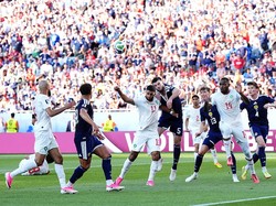 Hasil Piala Dunia 2026: Gol Kilat Saibari Bawa Maroko Kuasai Puncak Grup C