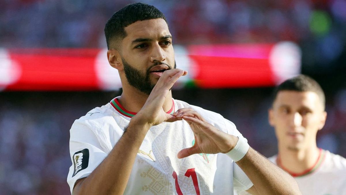 Ismael Saibari Rajai Gol Tercepat Di Awal Piala Dunia 2026