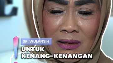 Highlight Dunia Hiburan InsertLive : Video: 9 Tahun Julia Perez Tiada, Ibu Masih Simpan Baju dan Sepatu di Rumah