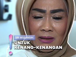 Video: 9 Tahun Julia Perez Tiada, Ibu Masih Simpan Baju dan Sepatu di Rumah