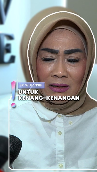 Video: 9 Tahun Julia Perez Tiada, Ibu Masih Simpan Baju dan Sepatu di Rumah