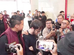Kronologi Kaki Tangan Fredy Pratama Dibekuk di Malaysia hingga Dibawa ke RI
