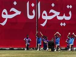 Iran Merasa Didzalimi di Piala Dunia 2026, Ini Respons AS