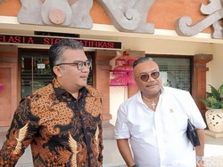 Togar Situmorang Resmi Ajukan Memori Kasasi ke MA
