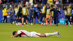 Ironi Turki: Banyak Tembakan, Mendominasi, Out dari Piala Dunia