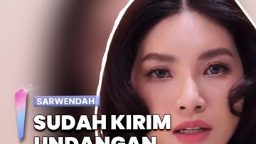 Berita Seputar Selebriti Insertlive Terkini : Video: Soal Polemik Viral, Sarwendah Siap Selesaikan Masalah Secara Tertutup