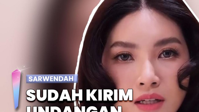 Video: Soal Polemik Viral, Sarwendah Siap Selesaikan Masalah Secara Tertutup