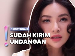 Video: Soal Polemik Viral, Sarwendah Siap Selesaikan Masalah Secara Tertutup