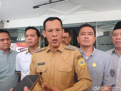 Wabup Bogor Buka-bukaan soal Harta Puluhan Miliar