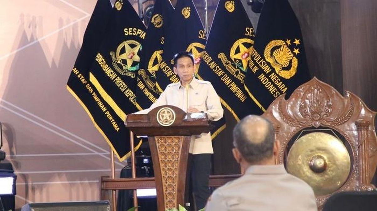 Wamendagri: Integrasi Data Kependudukan Perkuat Stabilitas Keamanan