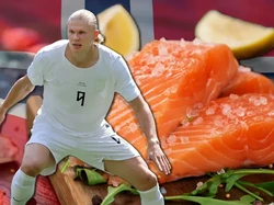 Wow! Timnas Norwegia Bawa Bekal Makanan 1 Ton ke Piala Dunia 2026