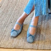 5 Model Sepatu Musim Panas yang Buat OOTD Liburan Fashionable