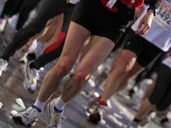 Ginjal Kolaps saat Marathon, Mungkinkah Efek Dehidrasi? Ini Kata Dokter