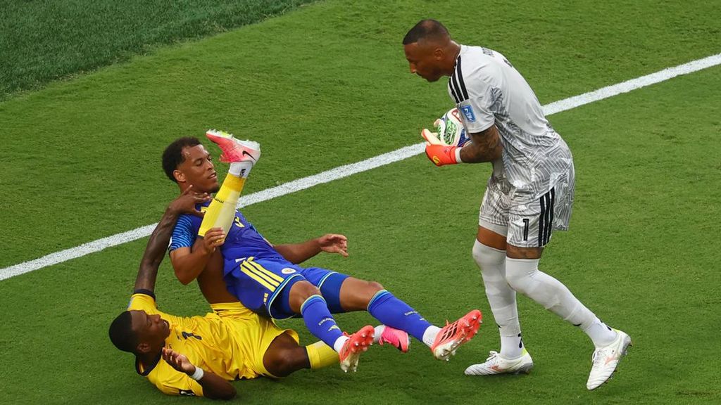 Prediksi Curacao vs Pantai Gading di Piala Dunia 2026
