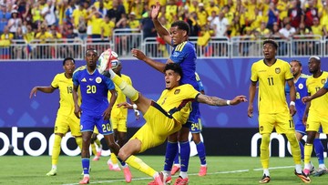 Kabar Sport CNN Terbaru : Jadwal Siaran Langsung Curacao vs Pantai Gading di Piala Dunia 2026
