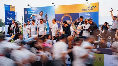 Bank Mandiri