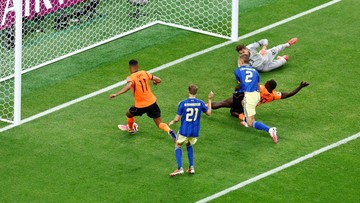 Kabar Sport CNN Terbaru : Memori Brace Belanda Robben-Van Persie Hidup Lagi Lewat Gakpo-Brobbey