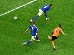 Koeman: Lawan-lawan Bakal Takut Lihat Belanda