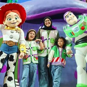 Daftar Event Anak dan Keluarga Selama Liburan Sekolah Juni-Juli 2026 di Jakarta