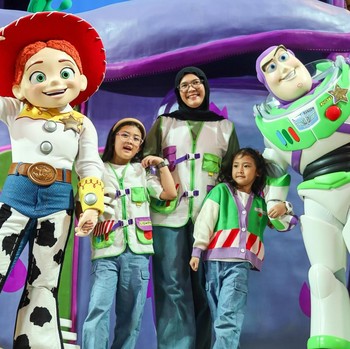 Daftar Event Anak dan Keluarga Selama Liburan Sekolah Juni-Juli 2026 di Jakarta