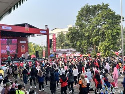 Daihatsu Kumpul Sahabat 2026 Dimulai, Depok Jadi Kota Pertama