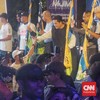 Menteri Pemuda dan Olahraga RI, Erick Thohir menyebut Mandiri Jogja Marathon (MJM) 2026 menjadi ajang yang tidak hanya mendorong gaya hidup sehat masyarakat, tetapi juga memperkuat sportourism serta menggerakkan perekonomian daerah.