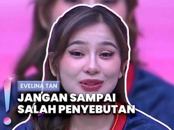 Video: Terpilih Jadi Host Pesta Bola Dunia, Evelina Tan Riset Setiap Hari 