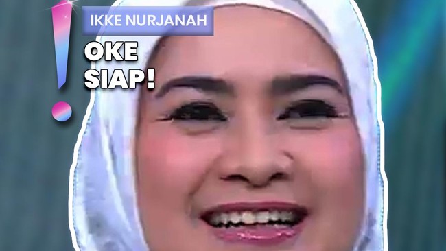 Video: Ikke Nurjanah Dukung Adira di Musik, Rela Jadi Personal Assistant