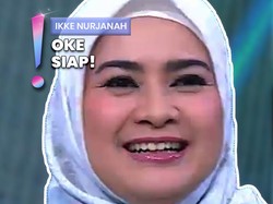 Video: Ikke Nurjanah Dukung Adira di Musik, Rela Jadi Personal Assistant
