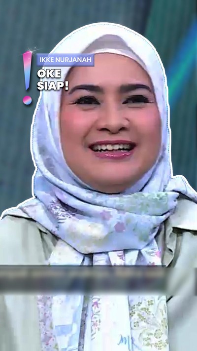 Video: Ikke Nurjanah Dukung Adira di Musik, Rela Jadi Personal Assistant
