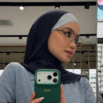 7 Gaya Hijab yang Sedang Tren di Kalangan Hijabers Gen Z, Bisa Jadi Inspirasi!