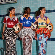 Ikut Euforia Piala Dunia 2026, Intip 5 Gaya Fashion Pakai Jersey