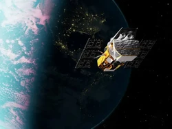Misi Menegangkan NASA Selamatkan Teleskop yang Hampir Jatuh ke Bumi