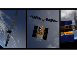 Misi Darurat NASA: Selamatkan Observatorium Swift dari Kehancuran