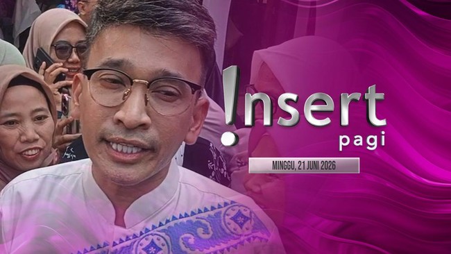 Insert Pagi: Ayu Ting Ting Ultah Bareng Kevin, Sarwendah-Ruben Soal Anak