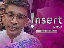 Insert Pagi: Ayu Ting Ting Ultah Bareng Kevin, Sarwendah-Ruben Soal Anak