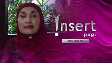 Gosip Terkini Selebriti Insertlive : Insert Pagi: Rita Hasan Jadi Korban Penipuan Online, Rugi Belasan Juta